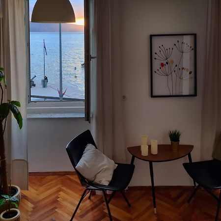Vlatkoviceva Apartments Senj  Εξωτερικό φωτογραφία