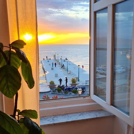 Vlatkoviceva Apartments Senj  Εξωτερικό φωτογραφία