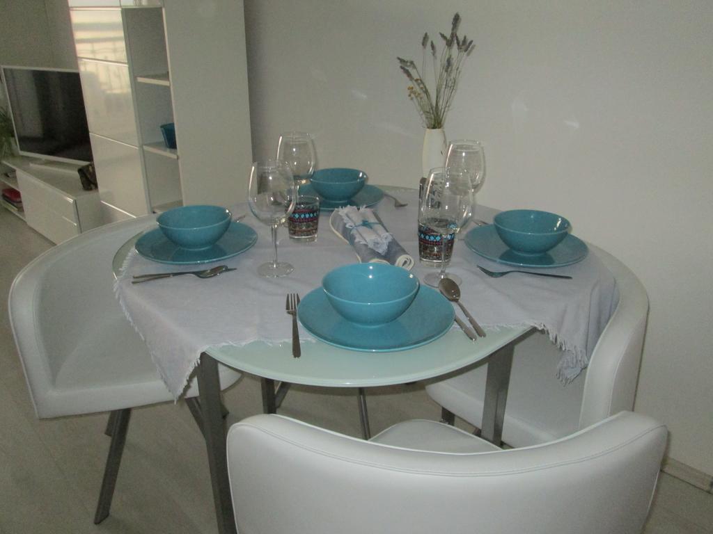 Vlatkoviceva Apartments Senj  Δωμάτιο φωτογραφία