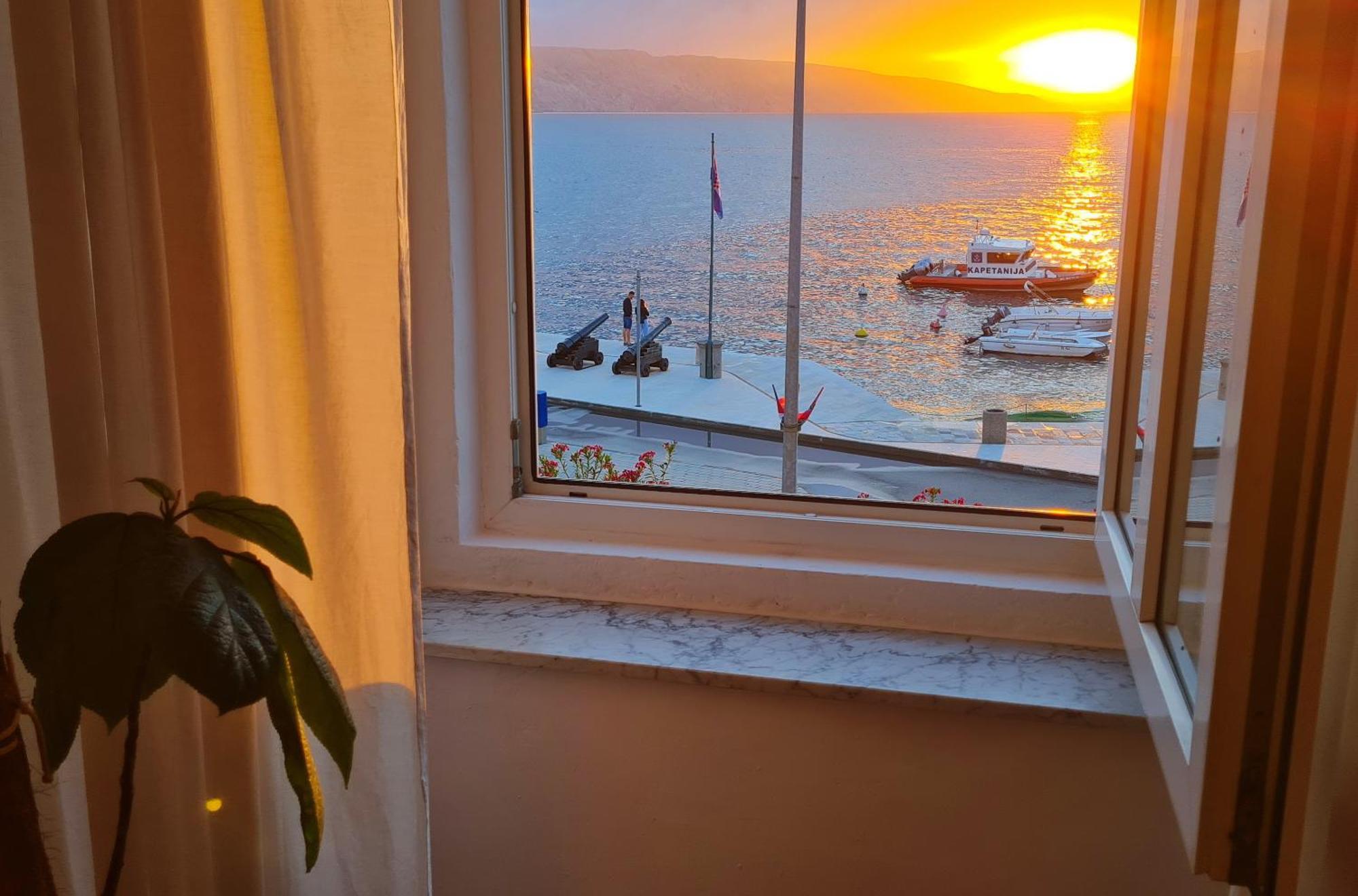 Vlatkoviceva Apartments Senj  Εξωτερικό φωτογραφία