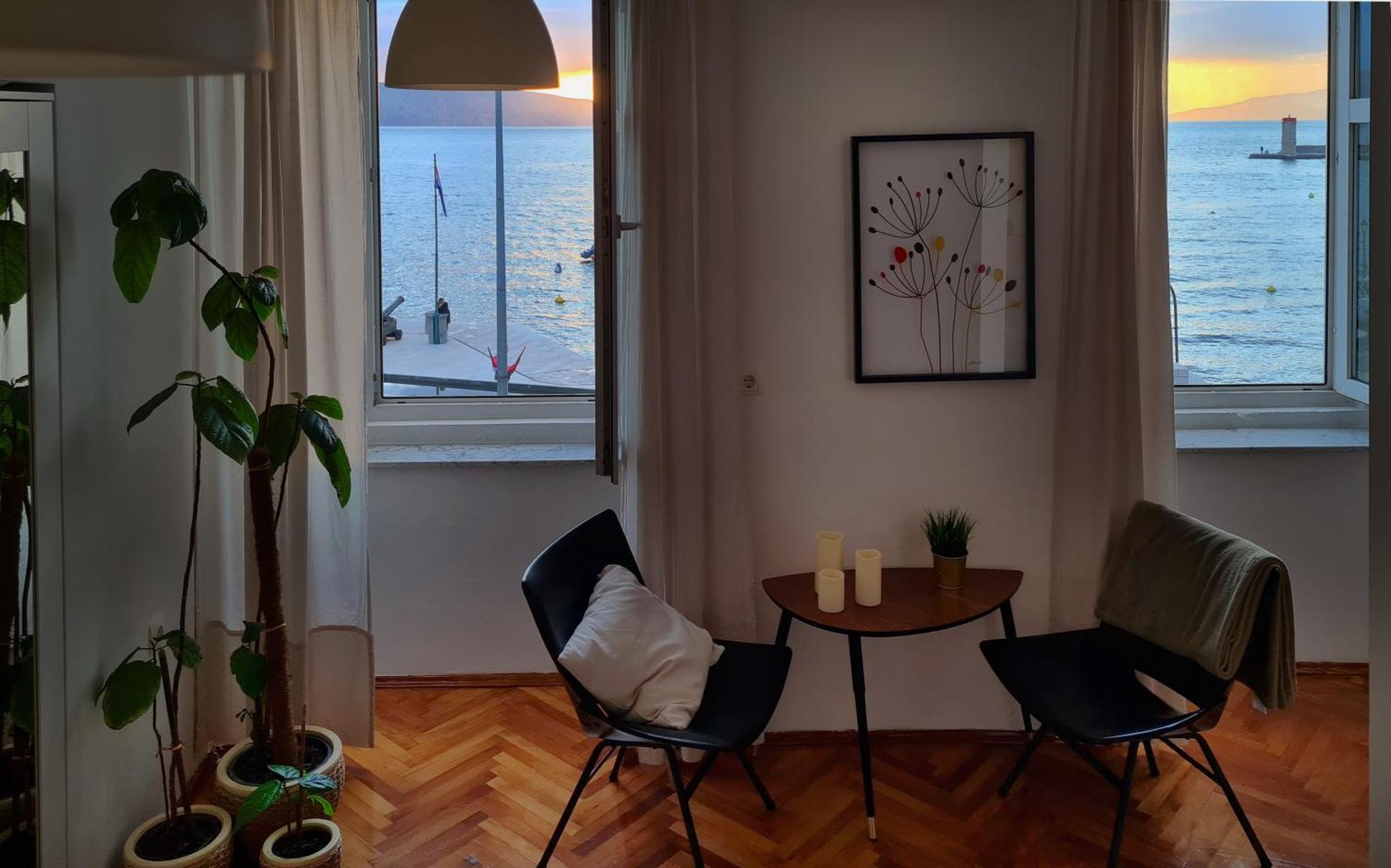 Vlatkoviceva Apartments Senj  Εξωτερικό φωτογραφία