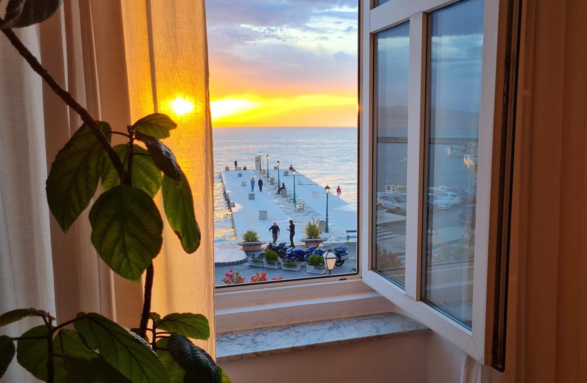 Vlatkoviceva Apartments Senj  Εξωτερικό φωτογραφία