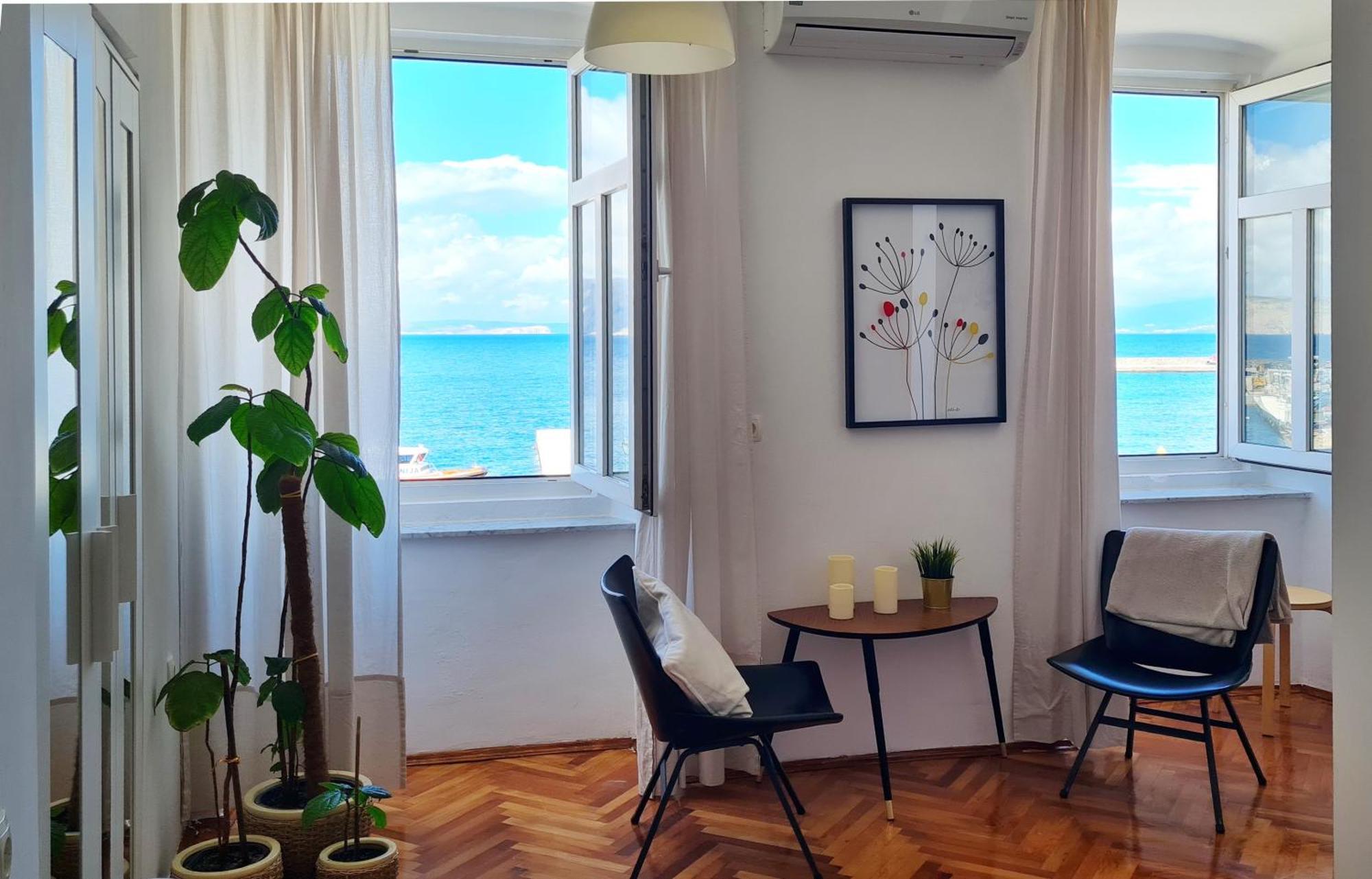Vlatkoviceva Apartments Senj  Εξωτερικό φωτογραφία