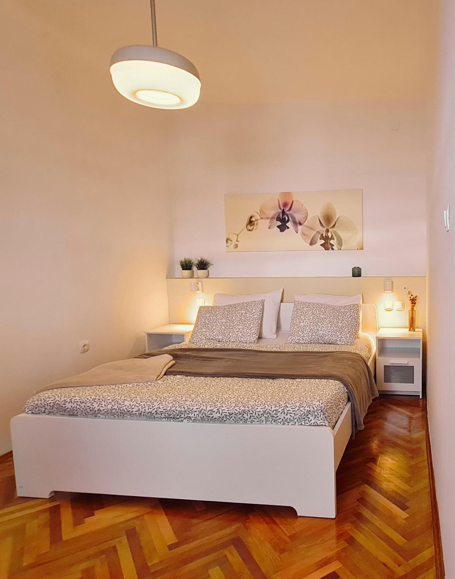 Vlatkoviceva Apartments Senj  Εξωτερικό φωτογραφία