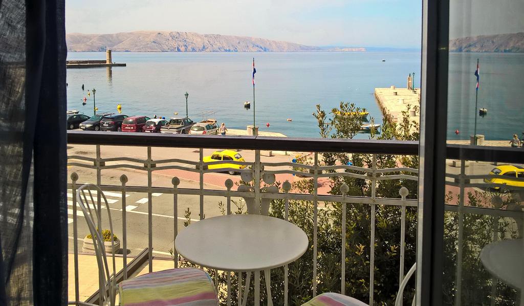 Vlatkoviceva Apartments Senj  Εξωτερικό φωτογραφία