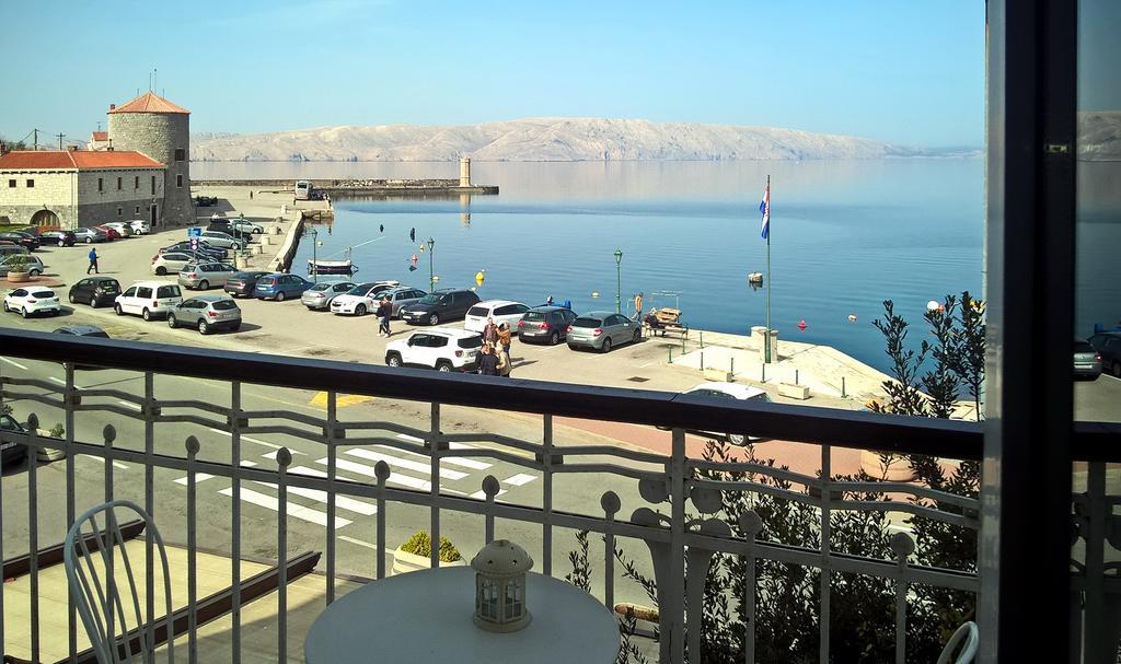 Vlatkoviceva Apartments Senj  Εξωτερικό φωτογραφία