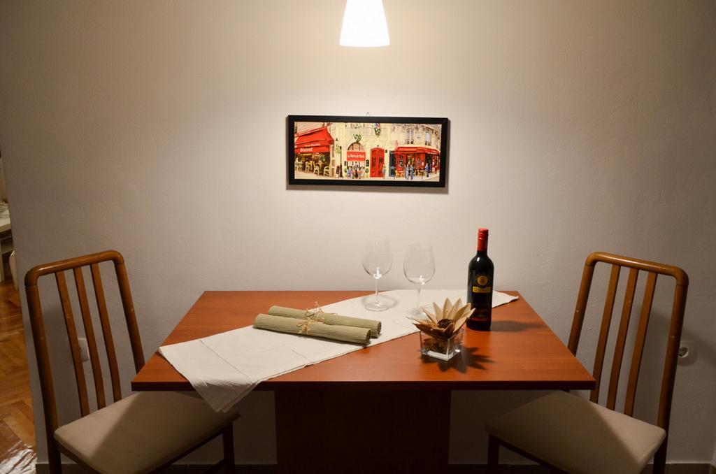 Vlatkoviceva Apartments Senj  Εξωτερικό φωτογραφία