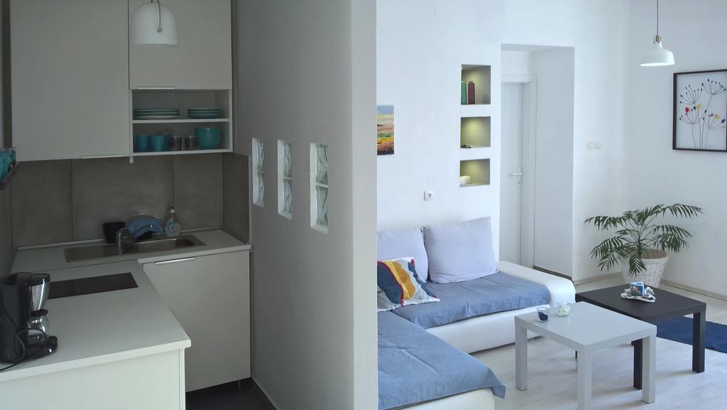 Vlatkoviceva Apartments Senj  Εξωτερικό φωτογραφία