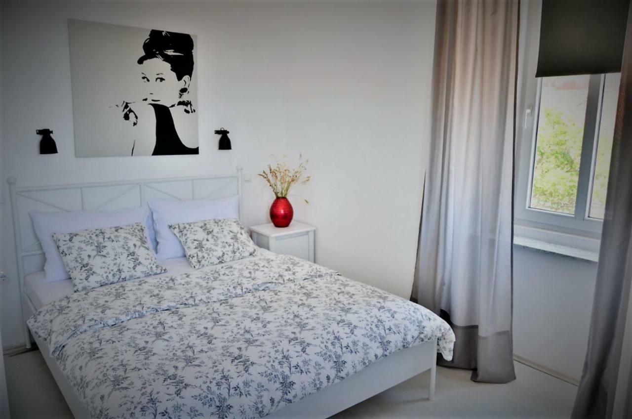 Vlatkoviceva Apartments Senj  Εξωτερικό φωτογραφία