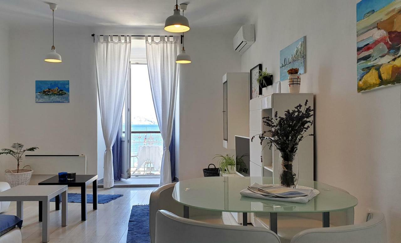 Vlatkoviceva Apartments Senj  Εξωτερικό φωτογραφία