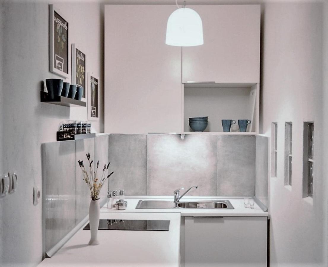 Vlatkoviceva Apartments Senj  Δωμάτιο φωτογραφία